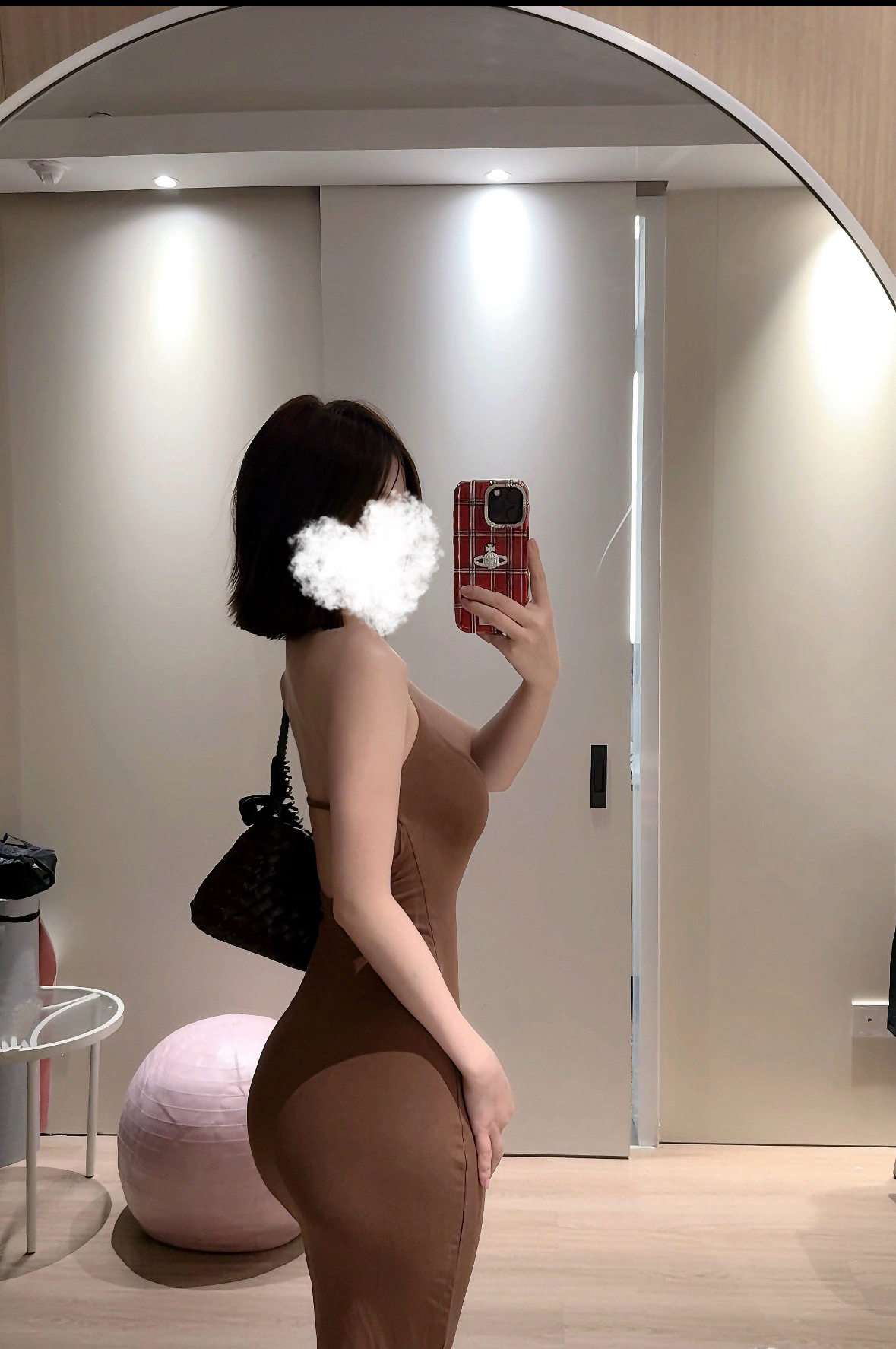 New Korean Mina 1