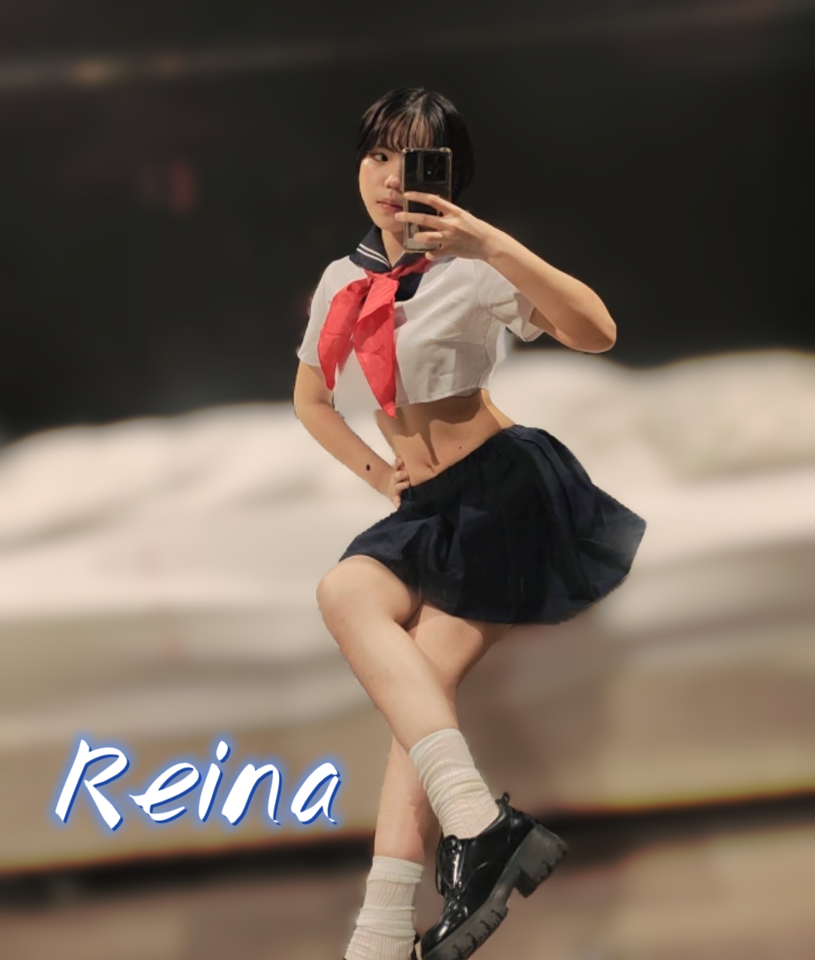 REINA